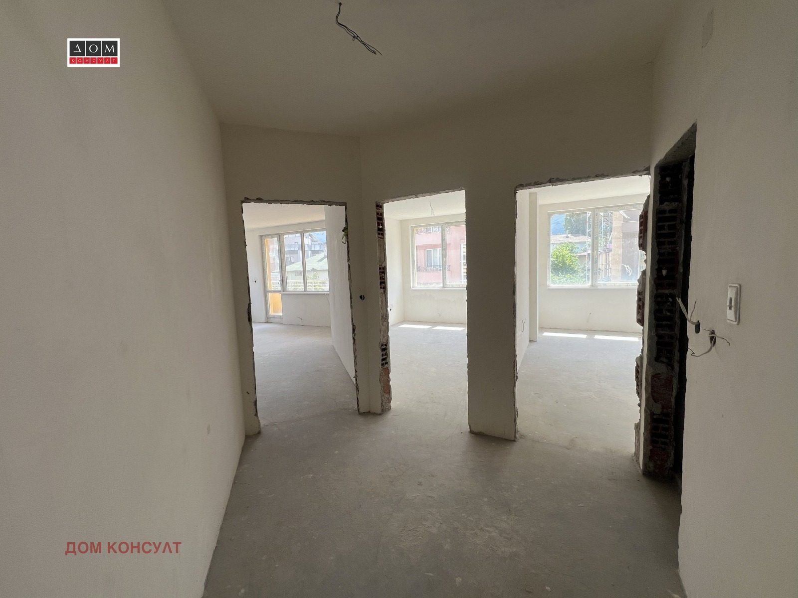 Продава 3-СТАЕН, гр. София, Кръстова вада, снимка 16 - Апартаменти - 50711468
