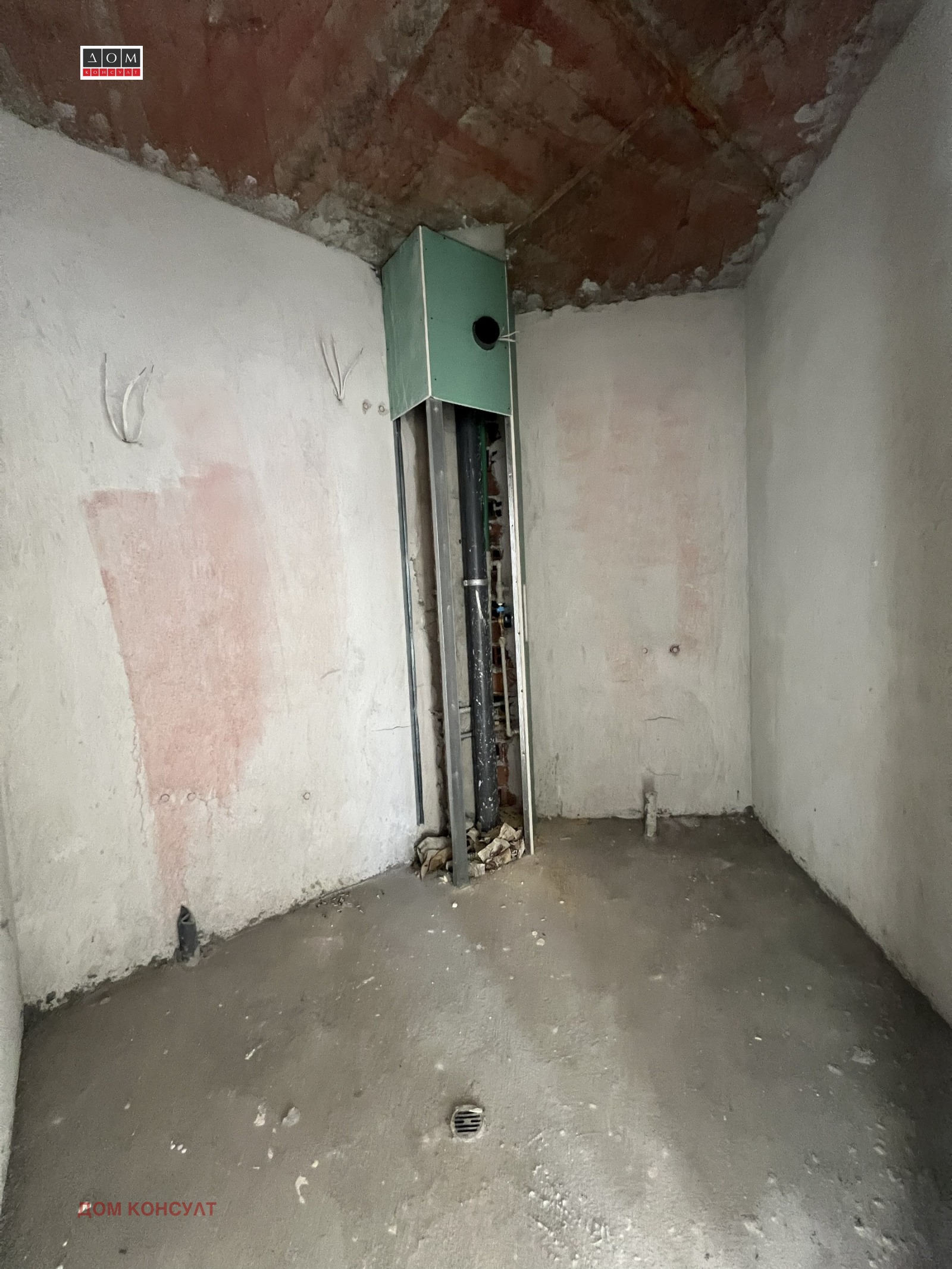 Продава 3-СТАЕН, гр. София, Кръстова вада, снимка 15 - Апартаменти - 50711468