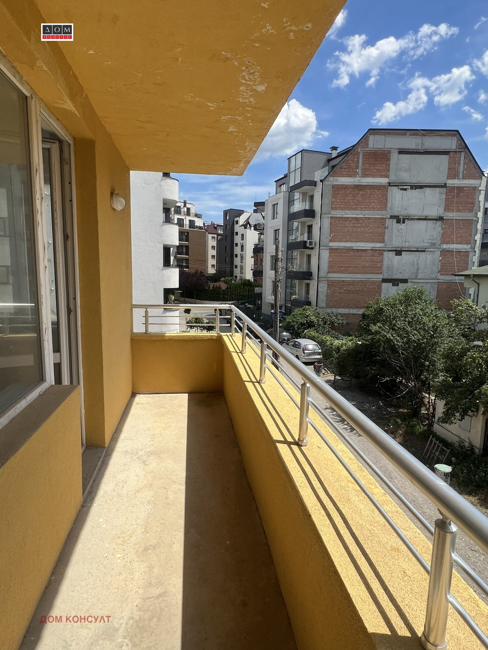 Продава 3-СТАЕН, гр. София, Кръстова вада, снимка 9 - Апартаменти - 50711468