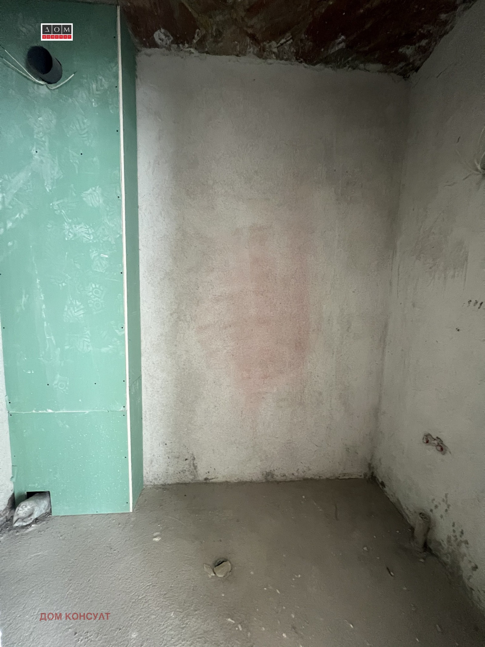 Продава 3-СТАЕН, гр. София, Кръстова вада, снимка 14 - Апартаменти - 50711468