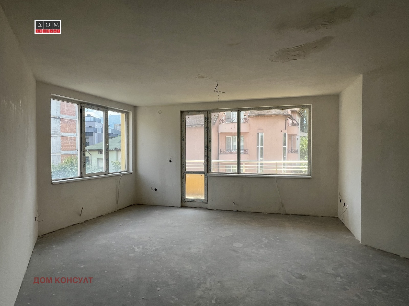Продава 3-СТАЕН, гр. София, Кръстова вада, снимка 3 - Апартаменти - 50711468