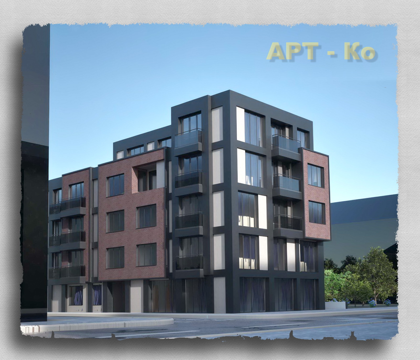 Продава 3-СТАЕН, гр. Перник, Център, снимка 2 - Апартаменти - 52188047