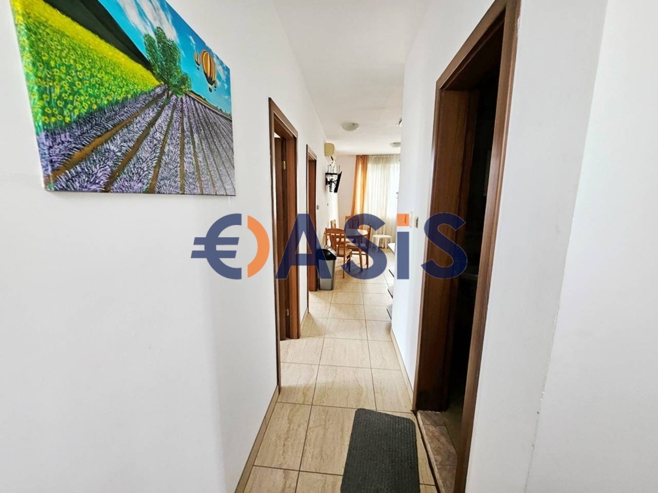 Продава 3-СТАЕН, к.к. Слънчев бряг, област Бургас
