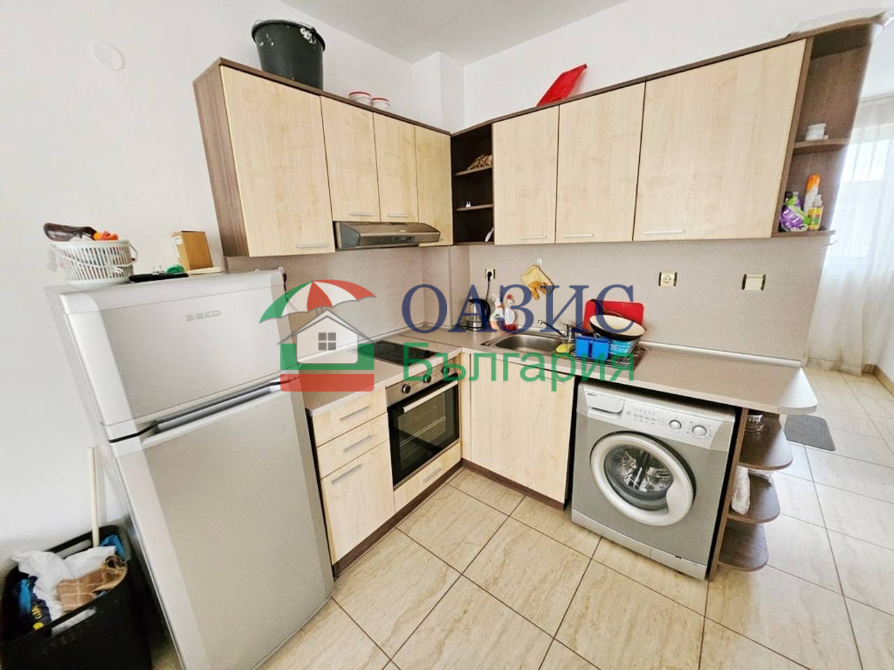Продава 3-СТАЕН, к.к. Слънчев бряг, област Бургас, снимка 6 - Апартаменти - 52663240
