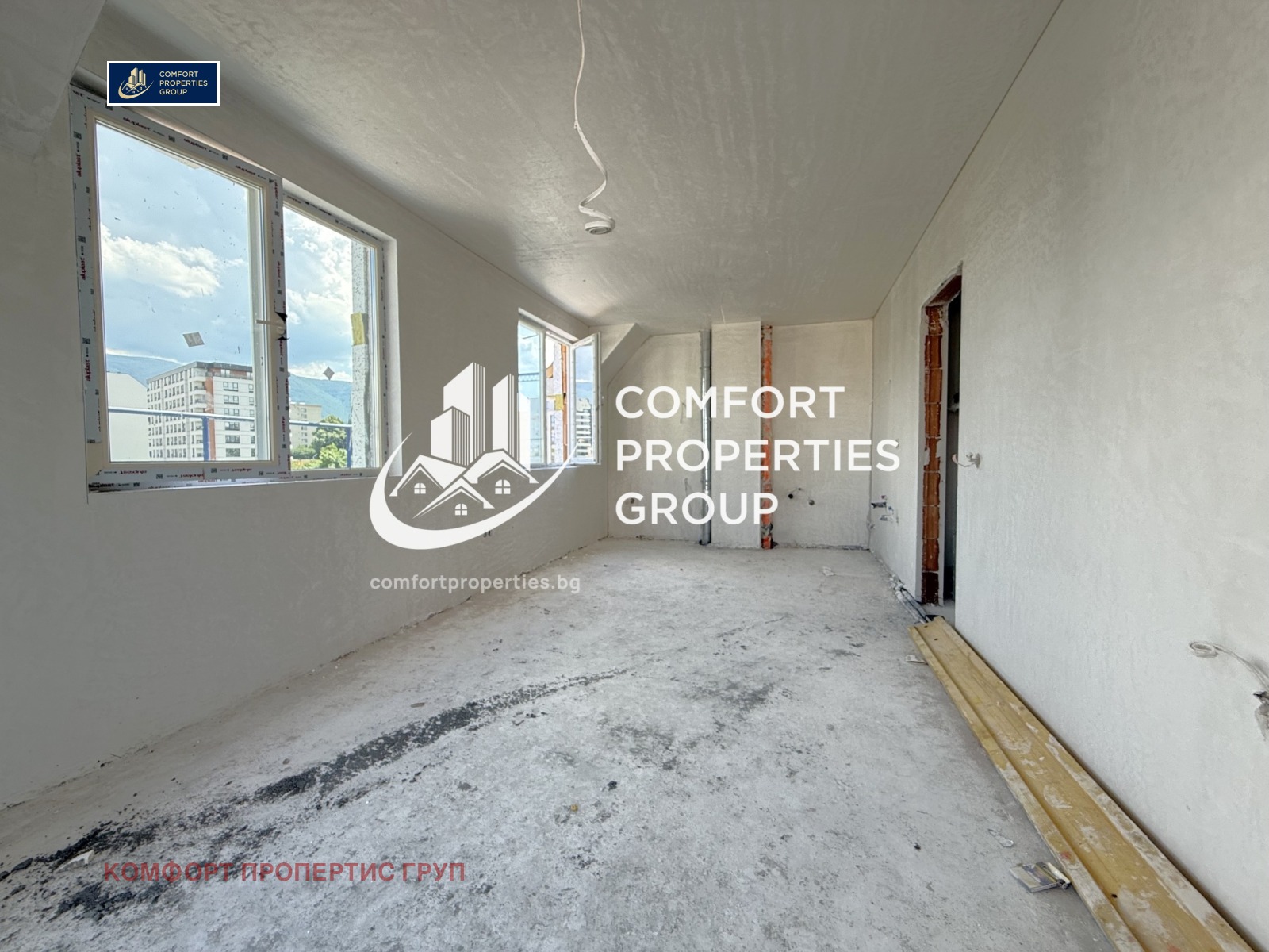 Продава 3-СТАЕН, гр. София, Овча купел, снимка 2 - Апартаменти - 54858004