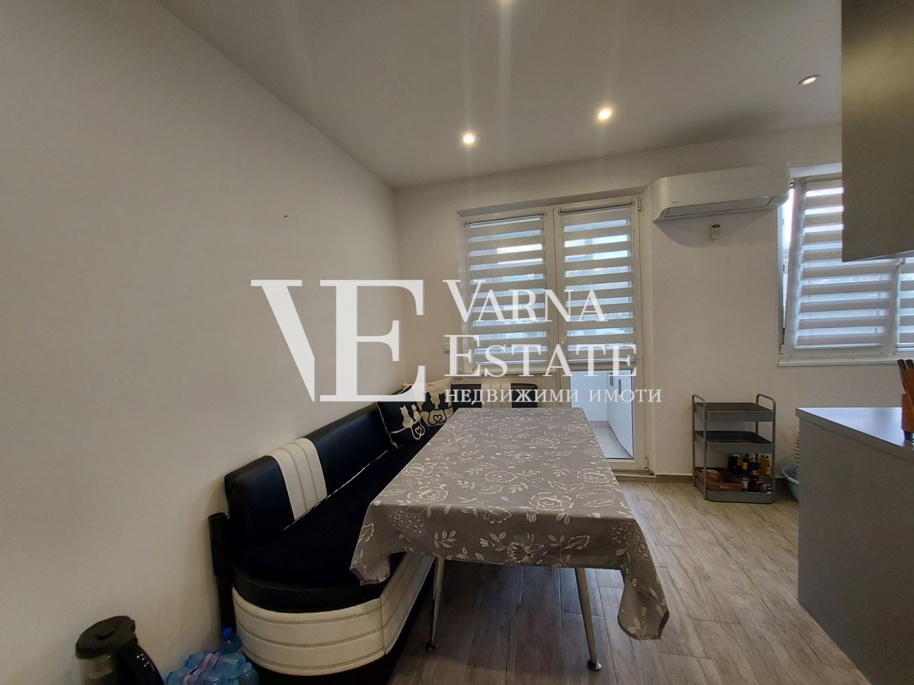 Продава 3-СТАЕН, гр. Варна, Кайсиева градина, снимка 6 - Апартаменти - 56071064