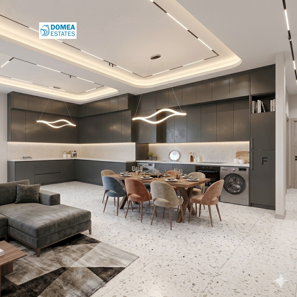 Продава 4-СТАЕН, гр. София, Манастирски ливади, снимка 6 - Апартаменти - 54056579