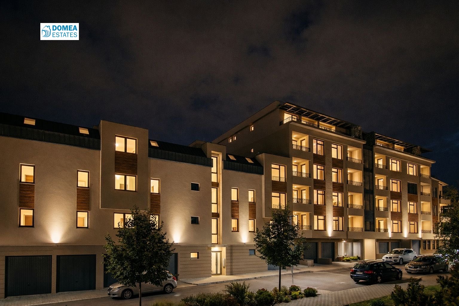 Продава 4-СТАЕН, гр. София, Манастирски ливади, снимка 3 - Апартаменти - 54056579