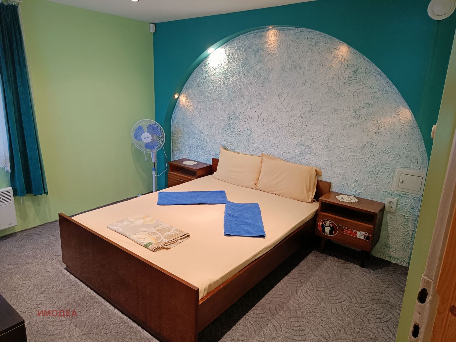 Продава КЪЩА, с. Туркинча, област Габрово, снимка 8 - Къщи - 54169339