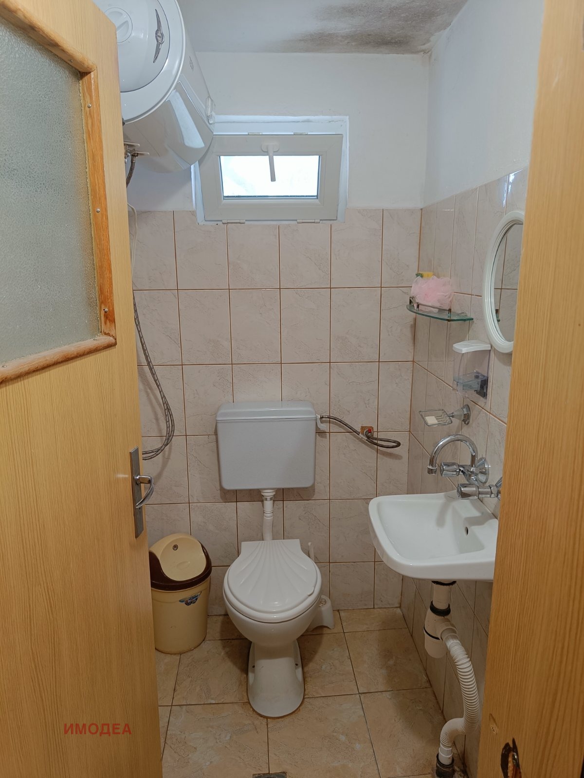 Продава КЪЩА, с. Туркинча, област Габрово, снимка 10 - Къщи - 54169339