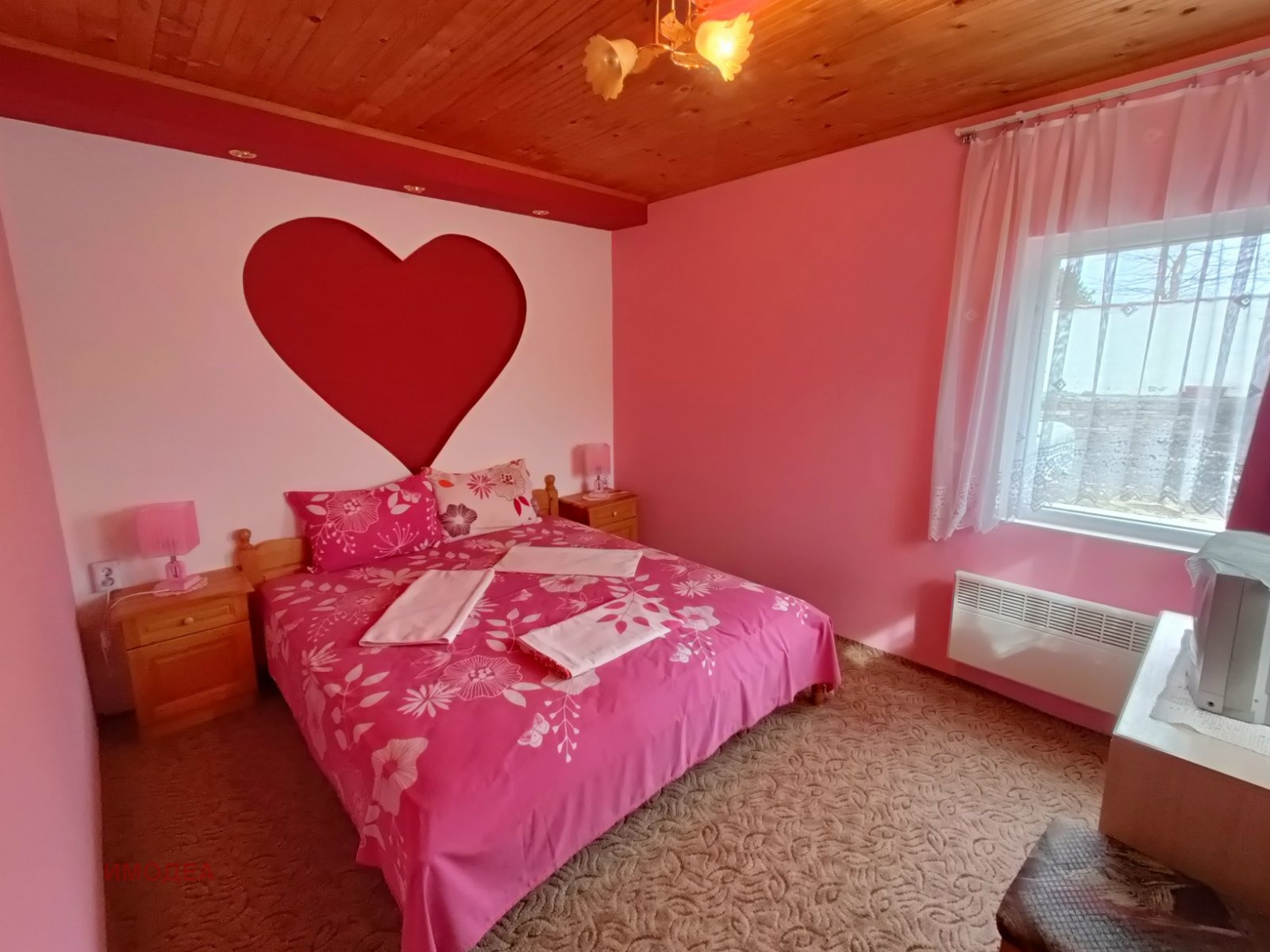 Продава КЪЩА, с. Туркинча, област Габрово, снимка 9 - Къщи - 54169339