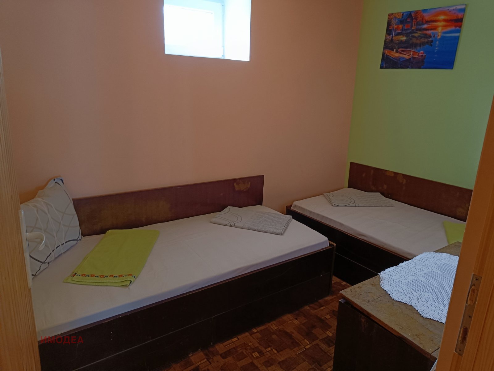 Продава КЪЩА, с. Туркинча, област Габрово