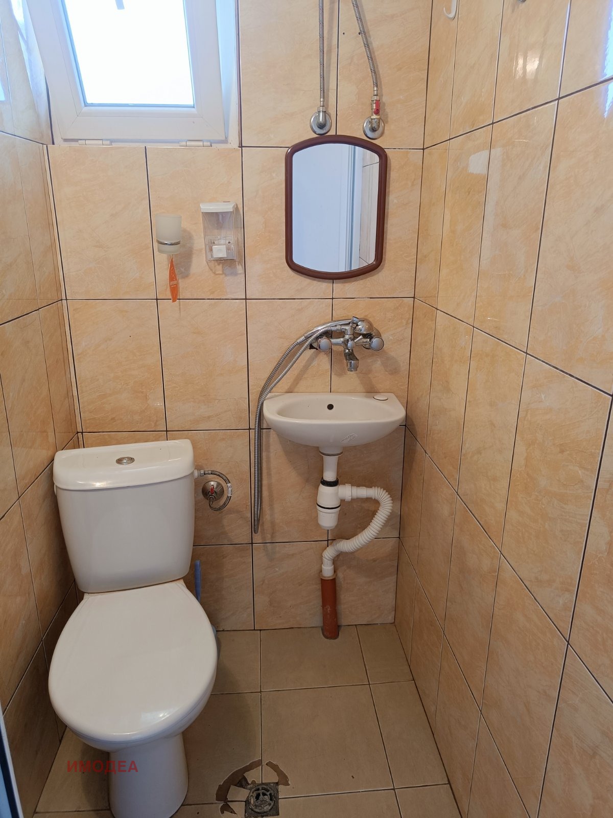 Продава КЪЩА, с. Туркинча, област Габрово, снимка 14 - Къщи - 54169339