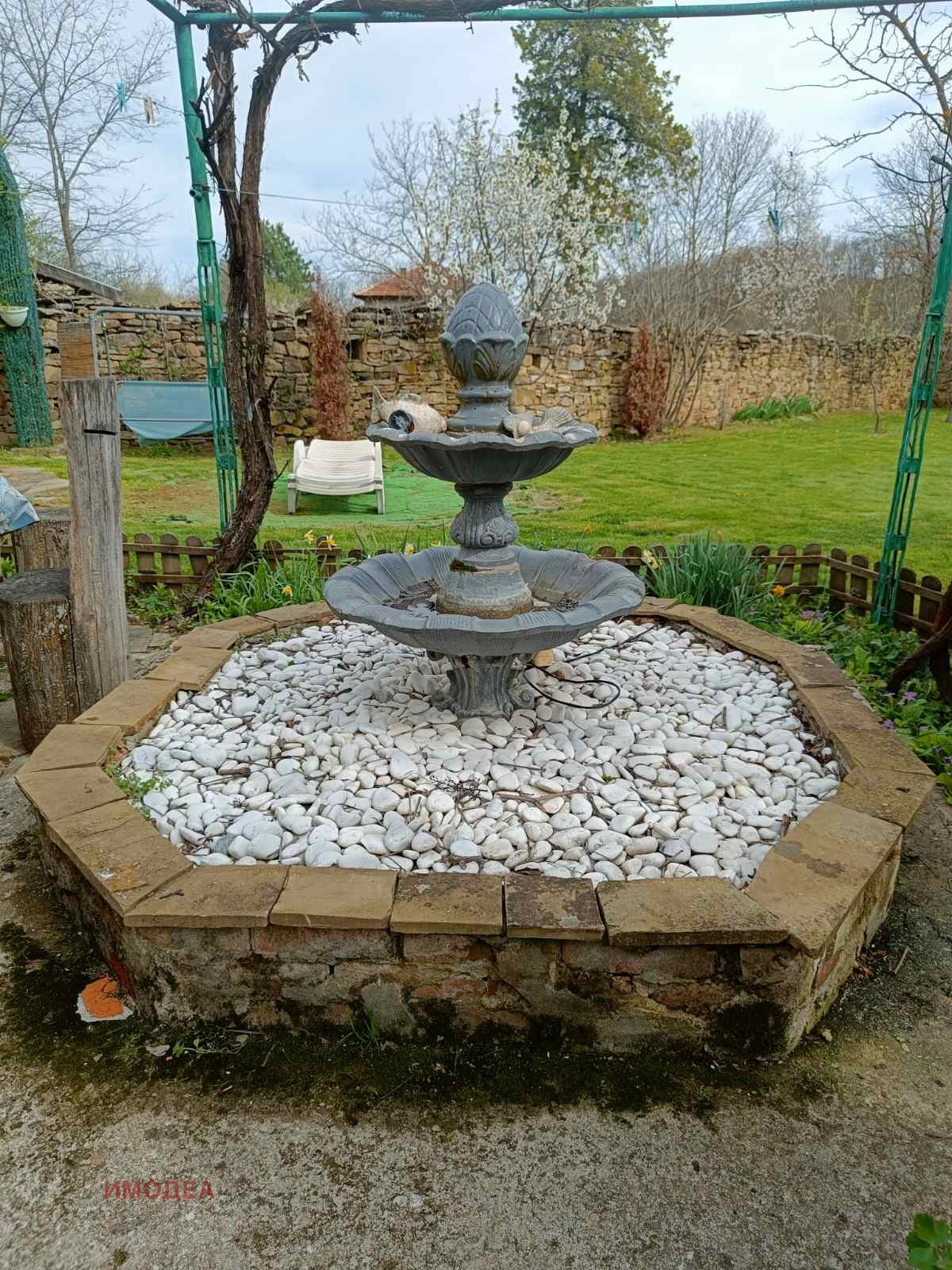 Продава КЪЩА, с. Туркинча, област Габрово, снимка 3 - Къщи - 54169339