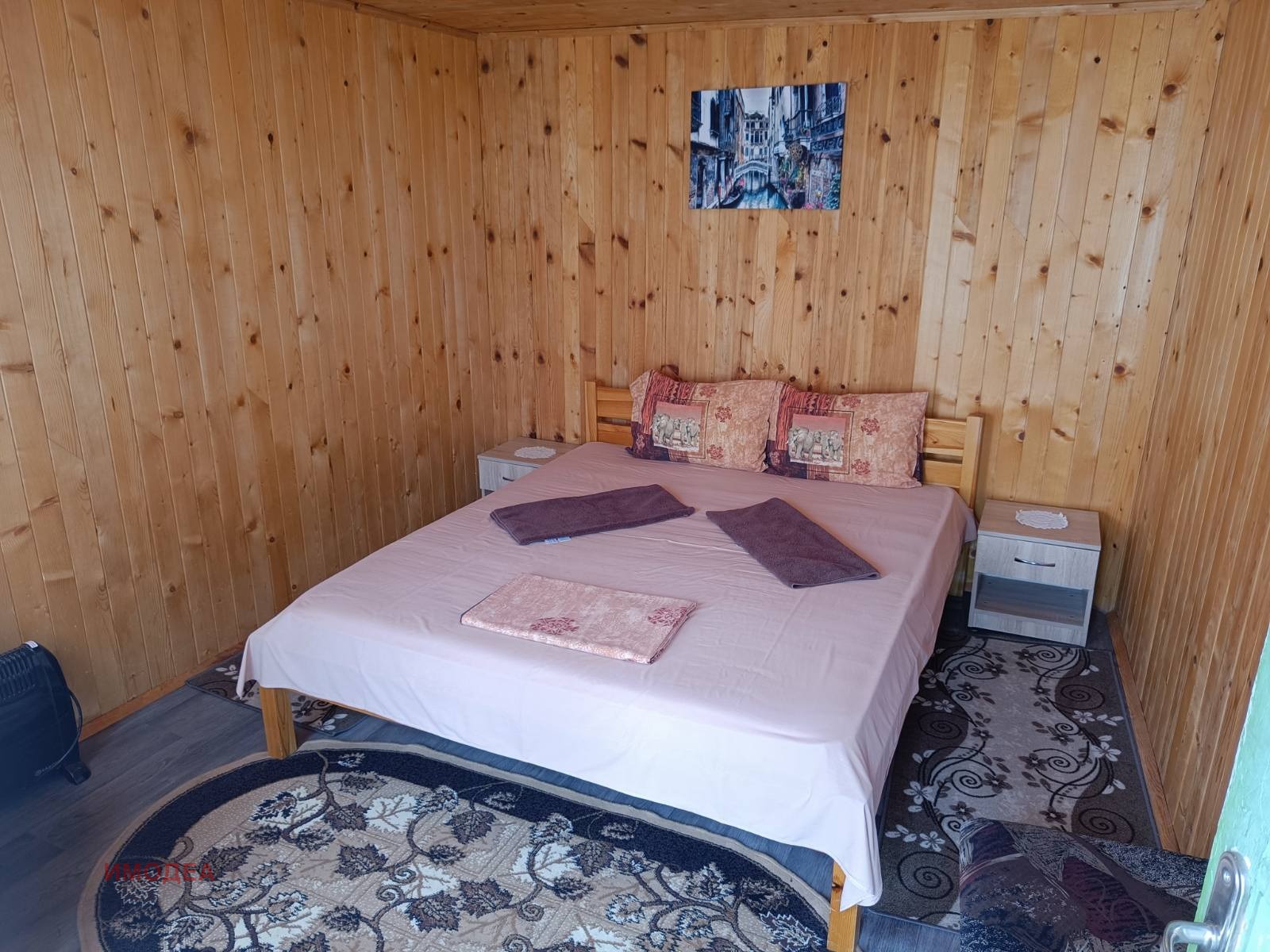 Продава КЪЩА, с. Туркинча, област Габрово, снимка 13 - Къщи - 54169339