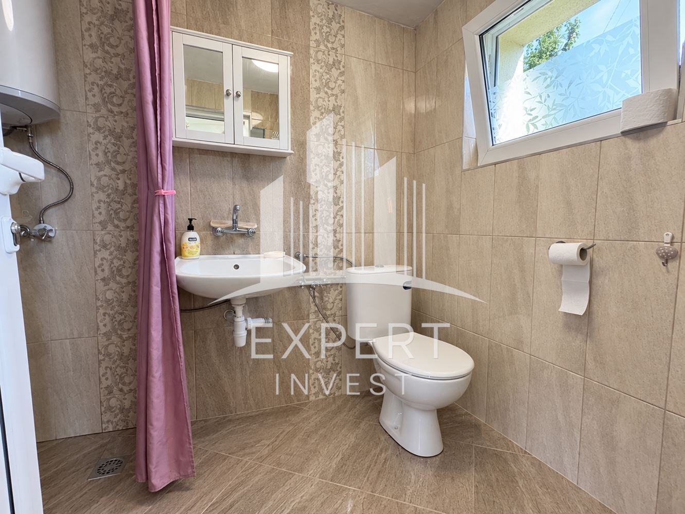 Продава КЪЩА, с. Здравец, област Варна, снимка 8 - Къщи - 56213136