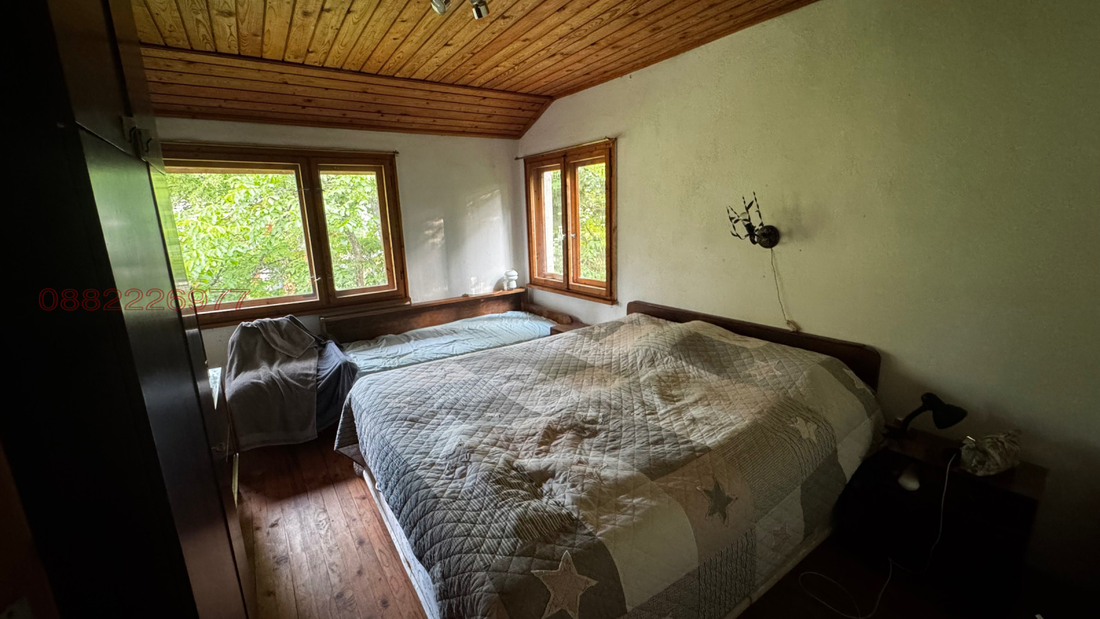 Продава ВИЛА, м-т Мечката, област София област, снимка 3 - Вили - 55192889