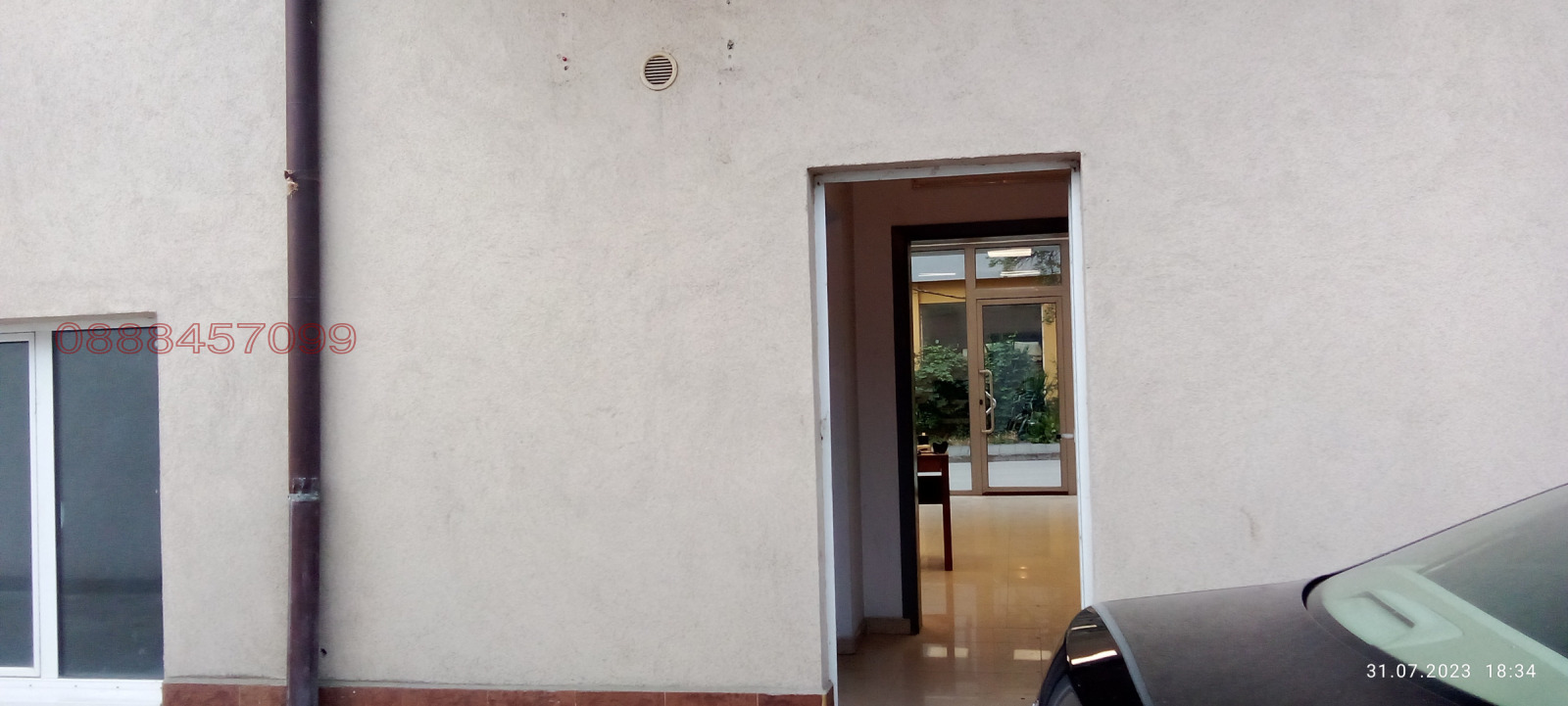 Продава МАГАЗИН, гр. Свищов, област Велико Търново, снимка 4 - Магазини - 54154496