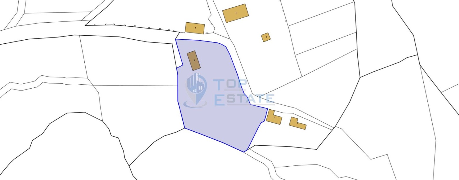 Продава ПАРЦЕЛ, гр. Трявна, област Габрово, снимка 2 - Парцели - 47120872
