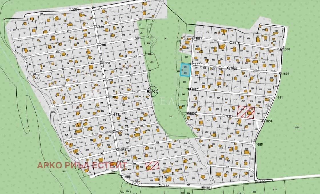 Продава ПАРЦЕЛ, гр. София, с. Лозен