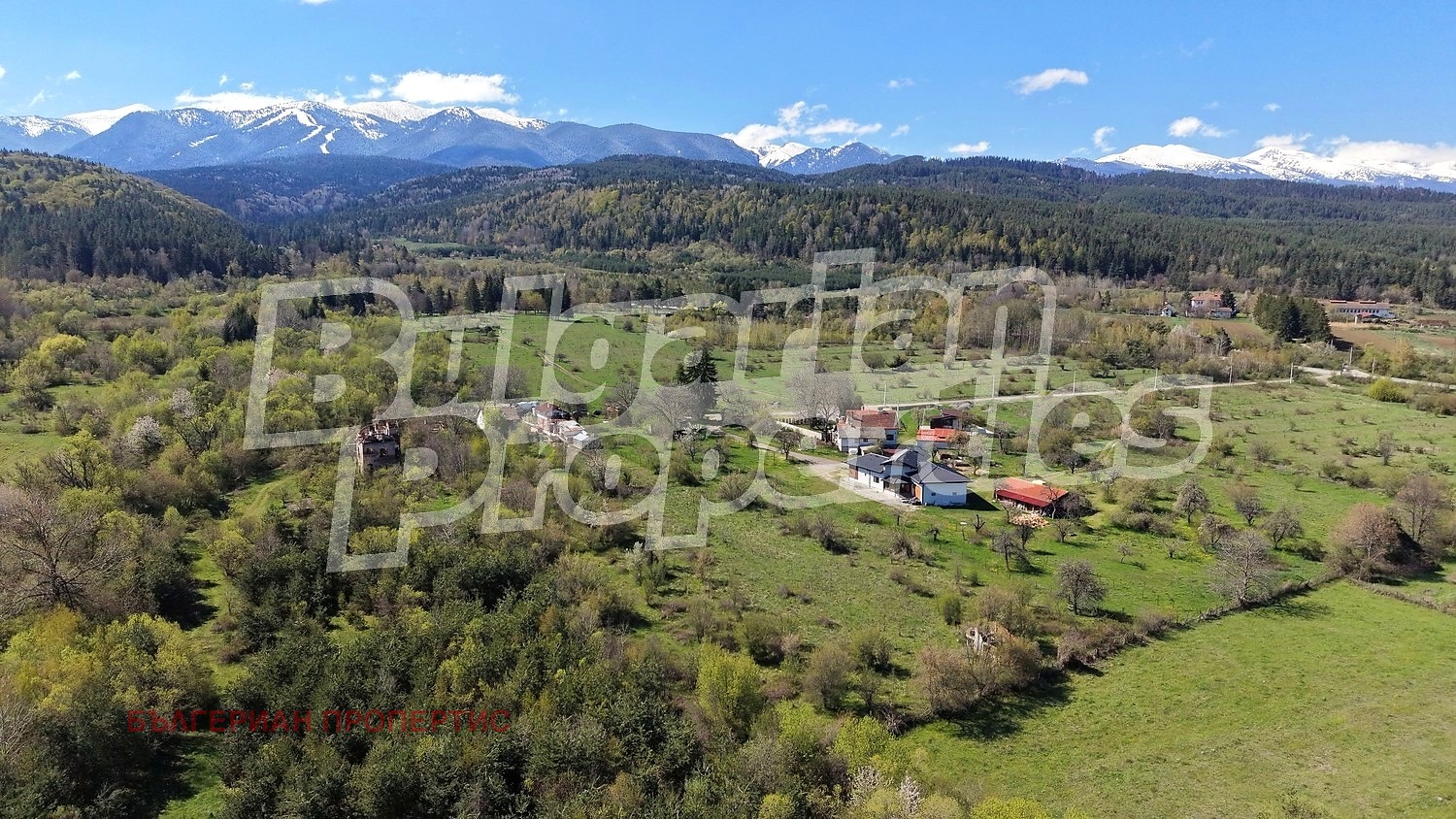 Продава ПАРЦЕЛ, гр. Самоков, област София област, снимка 5 - Парцели - 54418440