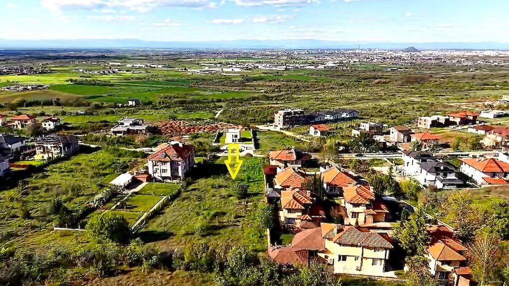 Продава ПАРЦЕЛ, с. Марково, област Пловдив