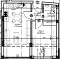 Продава 2-СТАЕН, гр. Варна, Левски 1, снимка 3