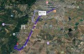 Продава ПАРЦЕЛ, гр. София, с. Лозен, снимка 2