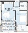 Продава 2-СТАЕН, град Пловдив, Гагарин • 68985 € • 30861828 — Holmes.bg