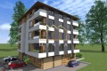 Продава  2-стаен град Пловдив , Прослав , 66 кв.м | 48311888