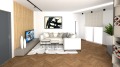 Продава  Многостаен град Добрич , Център , 155 кв.м | 31013439 - изображение [11]