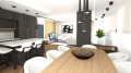 Продава  Многостаен град Добрич , Център , 155 кв.м | 31013439 - изображение [10]