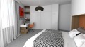 Продава  Многостаен град Добрич , Център , 155 кв.м | 31013439 - изображение [13]