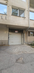 Продава  Гараж, Паркомясто град София , Витоша , 18 кв.м | 23601123