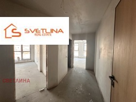 1 soverom Simeonovo, Sofia 3