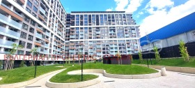 1 soveværelse Zona B-5, Sofia