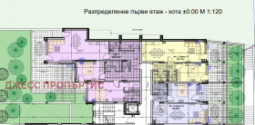 2 slaapkamers Zjeleznik - tsentar, Stara Zagora 1