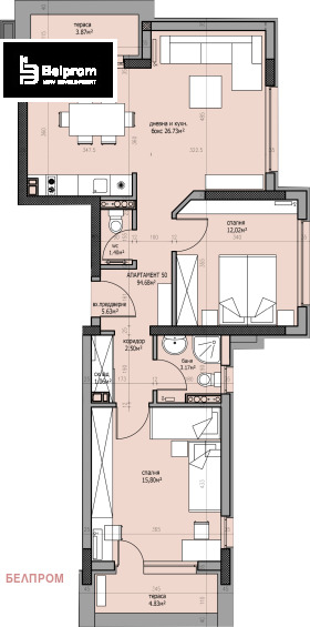 ������� 3-����� | Imot.bg � ����� ������ 2