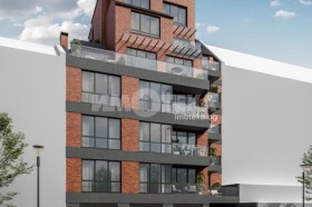 Продава многостаен град София Банишора - [1] 