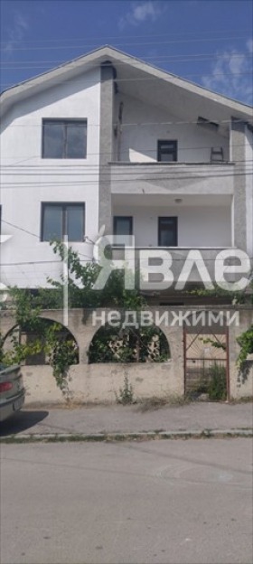 Casa Aksakovo, regione Varna