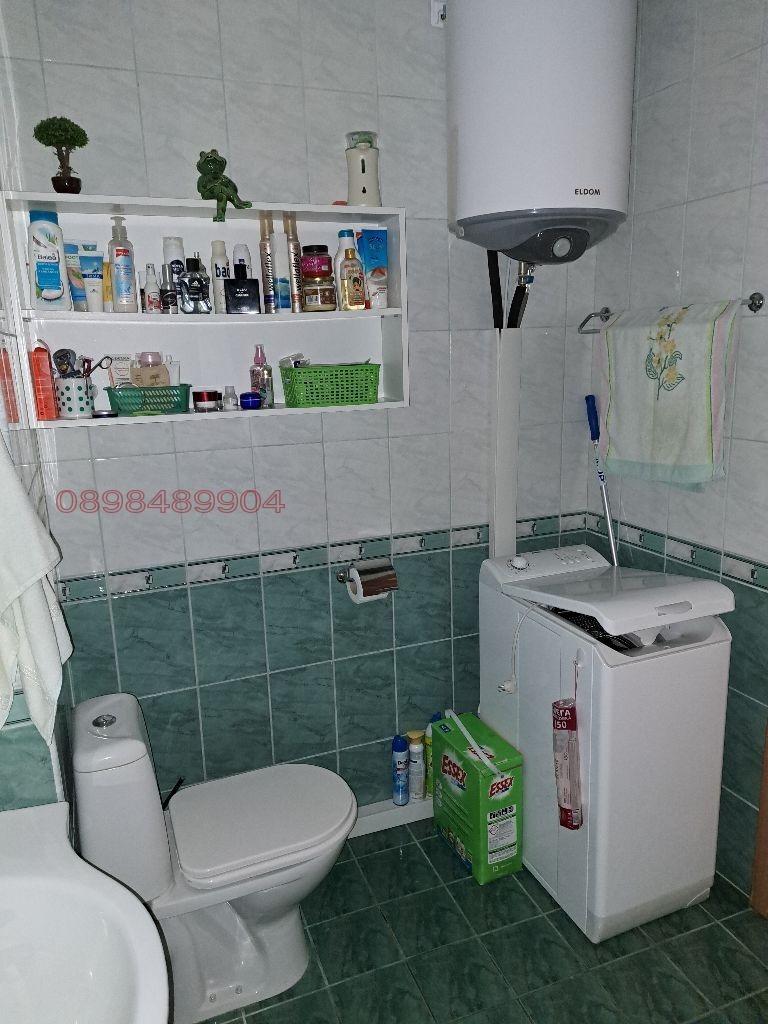 Продава  2-стаен град Варна , к.к. Златни пясъци , 102 кв.м | 67810428 - изображение [9]