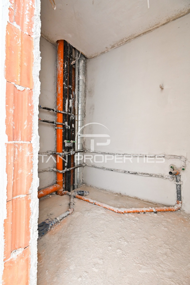 Продава  2-стаен град София , Банишора , 60 кв.м | 51932096 - изображение [7]