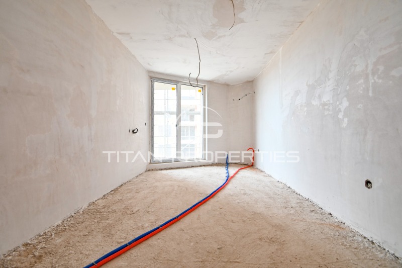 Продава  2-стаен град София , Банишора , 60 кв.м | 51932096 - изображение [2]