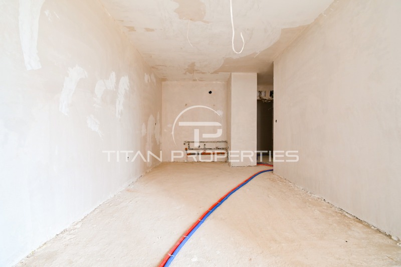 Продава  2-стаен град София , Банишора , 60 кв.м | 51932096