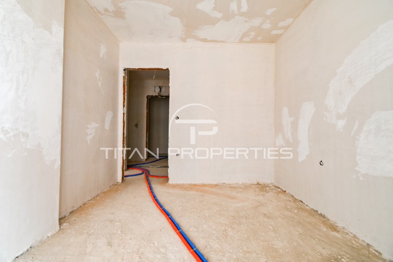 Продава  2-стаен град София , Банишора , 60 кв.м | 51932096 - изображение [4]
