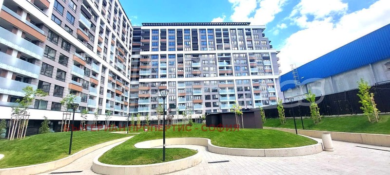 Til salg  1 soveværelse Sofia , Zona B-5 , 60 kvm | 89256912