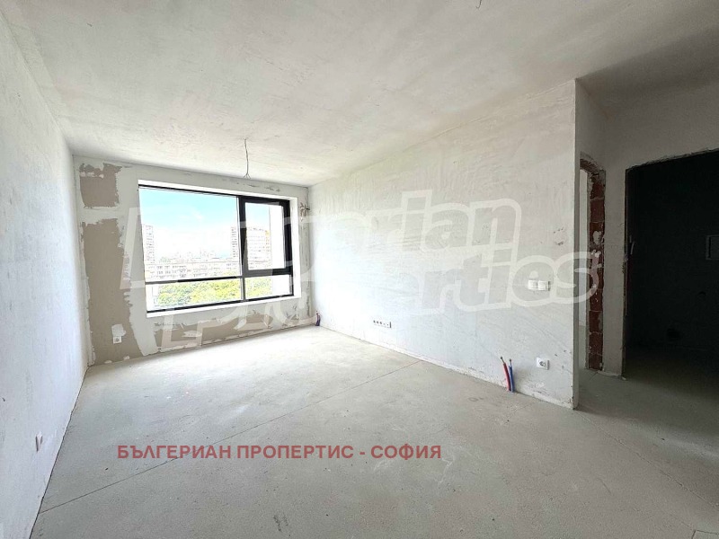 Til salg  1 soveværelse Sofia , Zona B-5 , 60 kvm | 89256912 - billede [2]