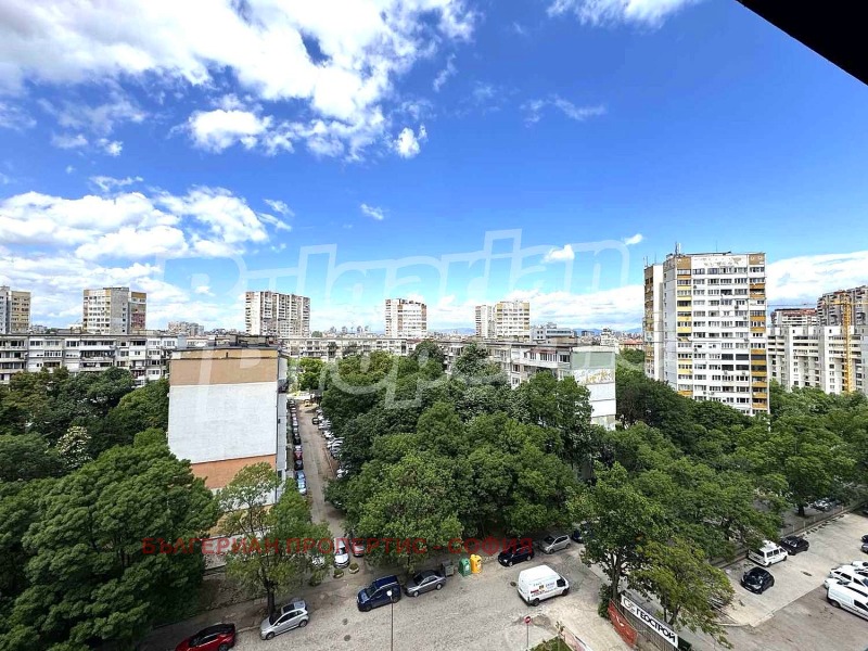 Til salg  1 soveværelse Sofia , Zona B-5 , 60 kvm | 89256912 - billede [5]
