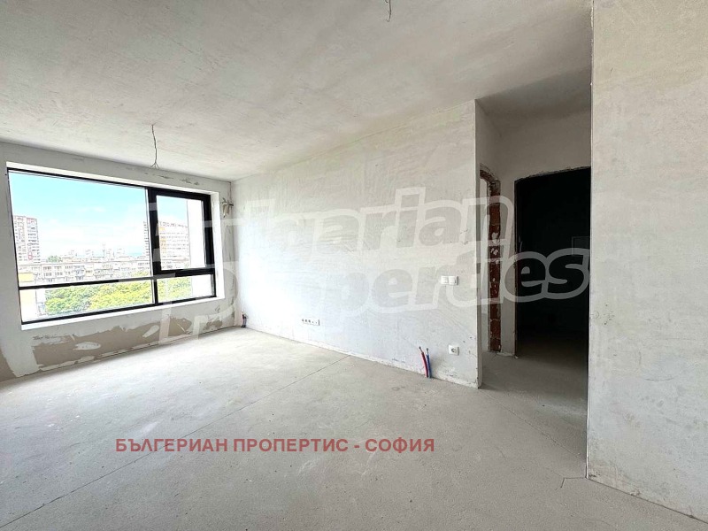 Til salg  1 soveværelse Sofia , Zona B-5 , 60 kvm | 89256912 - billede [6]