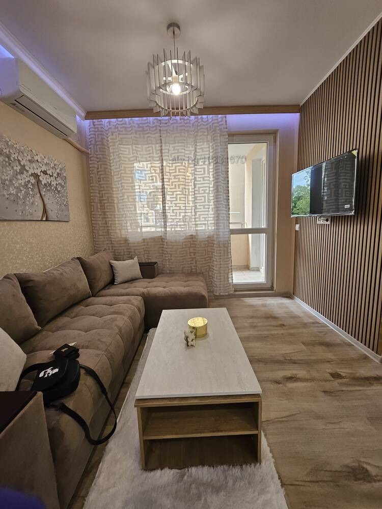 Na prodej  1 ložnice Stara Zagora , Bila , 77 m2 | 37679239 - obraz [7]